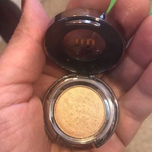Urban Decay eyeshadow
